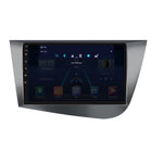 Seat Leon | Android 13 | Autoradio | 2005 t/m 2012 | Carplay & Android Auto