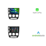 Mercedes ML W163 | Android 13 | Autoradio | 1999 t/m 2004  | Carplay & Android Auto