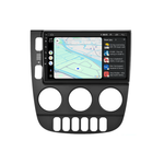 Mercedes ML W163 | Android 13 | Autoradio | 1999 t/m 2004  | Carplay & Android Auto