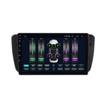 Seat Ibiza | Android 13 | Autoradio | 2008 t/m 2014 | Carplay & Android Auto