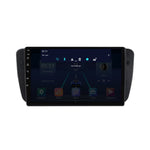 Seat Ibiza | Android 13 | Autoradio | 2008 t/m 2014 | Carplay & Android Auto