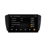 Seat Ibiza | Android 13 | Autoradio | 2008 t/m 2014 | Carplay & Android Auto