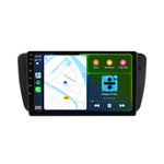 Seat Ibiza | Android 13 | Autoradio | 2008 t/m 2014 | Carplay & Android Auto