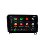 Toyota Tundra CarPlay | Android 13 | Autoradio | 2007 t/m 2013 | Carplay & Android Auto