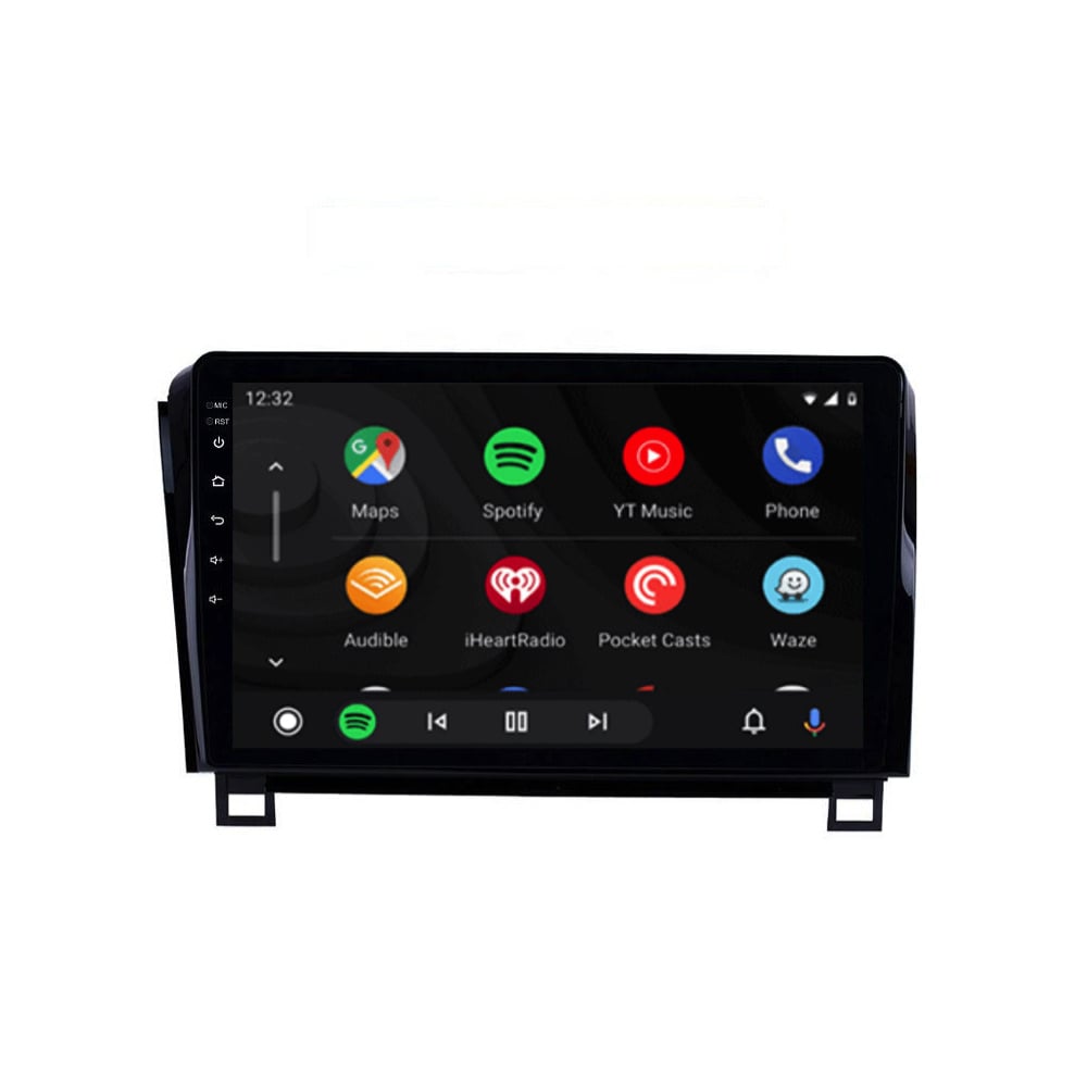 Toyota Tundra CarPlay | Android 13 | Autoradio | 2007 t/m 2013 | Carplay & Android Auto-3