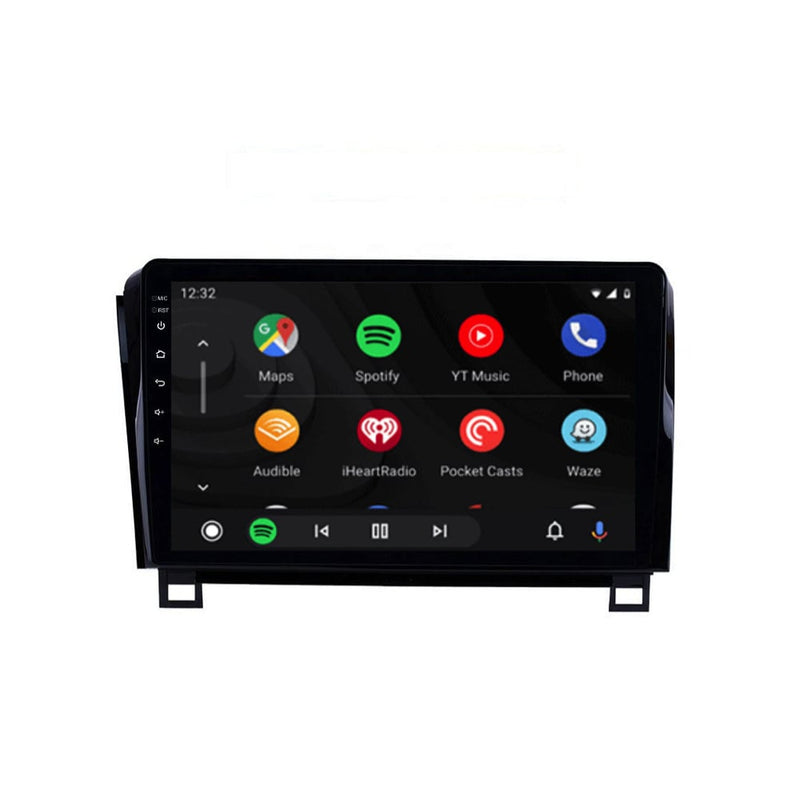 Toyota Tundra CarPlay | Android 13 | Autoradio | 2007 t/m 2013 | Carplay & Android Auto-3