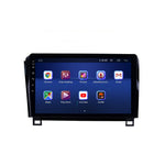Toyota Tundra CarPlay | Android 13 | Autoradio | 2007 t/m 2013 | Carplay & Android Auto