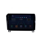 Toyota Tundra CarPlay | Android 13 | Autoradio | 2007 t/m 2013 | Carplay & Android Auto