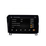 Toyota Tundra CarPlay | Android 13 | Autoradio | 2007 t/m 2013 | Carplay & Android Auto