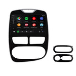 Renault Clio 4 Android Autoradio | 2013 t/m 2015 | CarPlay