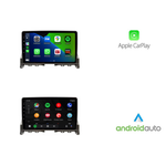 Mercedes | C-Klasse | W204 | Android 13 | Autoradio | 2007 t/m 2011 | CarPlay