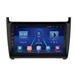 Volkswagen Polo Android 13 autoradio CarPlay Android Auto 2009-2017