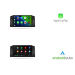 BMW E53 X5 | Android 13 | Autoradio | 2000 t/m 2006 | Carplay & Android Auto