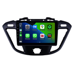 Davilon Ford Transit Custom Android Autoradio | 2013 t/m 2018 | CarPlay