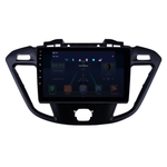 Davilon Ford Transit Custom Android Autoradio | 2013 t/m 2018 | CarPlay