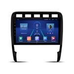 Porche Cayenne Android Autoradio | 2003 t/m 2010 | CarPlay
