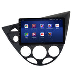 Ford Focus | Fiësta | Android 13 Autoradio | 1995 t/m 2004 | CarPlay