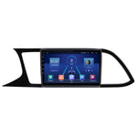 Seat Leon | Android 13 | Autoradio | 2013 t/m 2020 | CarPlay & Android Auto