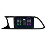Seat Leon | Android 13 | Autoradio | 2013 t/m 2020 | CarPlay & Android Auto
