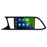 Seat Leon | Android 13 | Autoradio | 2013 t/m 2020 | CarPlay & Android Auto