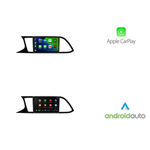 Seat Leon | Android 13 | Autoradio | 2013 t/m 2020 | CarPlay & Android Auto