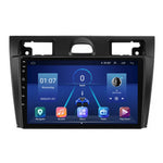Ford Fiësta | Android 13 | Autoradio | 2006 t/m 2008 | CarPlay & Android Auto