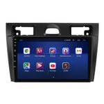 Ford Fiësta | Android 13 | Autoradio | 2006 t/m 2008 | CarPlay & Android Auto