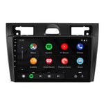 Ford Fiësta | Android 13 | Autoradio | 2006 t/m 2008 | CarPlay & Android Auto