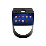 Kia Soul Navigatie | Android 13 | Autoradio | 2010 t/m 2013 | Carplay & Android Auto