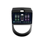 Kia Soul Navigatie | Android 13 | Autoradio | 2010 t/m 2013 | Carplay & Android Auto