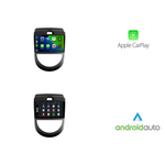 Kia Soul Navigatie | Android 13 | Autoradio | 2010 t/m 2013 | Carplay & Android Auto