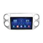 Volkswagen Tiguan Android 13 autoradio CarPlay Android 2007-2015