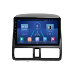 Honda CR-V | Android 13 | Autoradio | 2002 t/m 2006 | CarPlay & Android Auto
