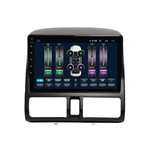 Honda CR-V | Android 13 | Autoradio | 2002 t/m 2006 | CarPlay & Android Auto