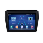 Suzuki Swift | Android 13 | Autoradio | 2017 t/m 2023 | CarPlay & Android Auto
