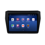 Suzuki Swift | Android 13 | Autoradio | 2017 t/m 2023 | CarPlay & Android Auto