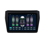 Suzuki Swift | Android 13 | Autoradio | 2017 t/m 2023 | CarPlay & Android Auto