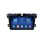 Mazda CX-7 | 2006 t/m 2012 | Android 13 | Autoradio | Carplay & Android Auto