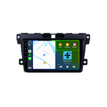 Mazda CX-7 | 2006 t/m 2012 | Android 13 | Autoradio | Carplay & Android Auto