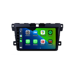 Mazda CX-7 | 2006 t/m 2012 | Android 13 | Autoradio | Carplay & Android Auto