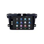 Mazda CX-7 | 2006 t/m 2012 | Android 13 | Autoradio | Carplay & Android Auto