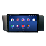 Toyota GT86 | Android 13 | Autoradio | 2012 t/m 2016 | Carplay & Android Auto