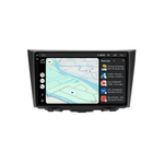 Suzuki Kizashi | Android 13 | Autoradio | 2009 t/m 2015 | CarPlay & Android Auto