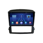 Kia Sorento | Android 13 | Autoradio | 2002 t/m 2009 | CarPlay & Android Auto