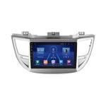 Hyundai Tucson CarPlay Autoradio | 2015 t/m 2018 | Android Auto