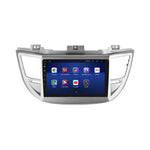 Hyundai Tucson CarPlay Autoradio | 2015 t/m 2018 | Android Auto