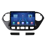 Hyundai i10  | Android 13 | Autoradio | 2014 t/m 2017 | Carplay & Android Auto