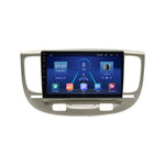 Kia Rio | Android 13| Autoradio | 2006 t/m 2010 | Carplay & Android Auto