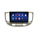 Kia Rio | Android 13| Autoradio | 2006 t/m 2010 | Carplay & Android Auto