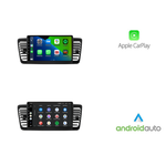 Subaru Outback | Android 13 | Autoradio | 2008 t/m 2014 | CarPlay & Android Auto